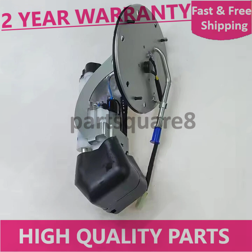 UC-T33HU1 Fuel Pump Assembly For 2008-2016 Honda CB1000R CB 1000 R - Picture 4 of 4