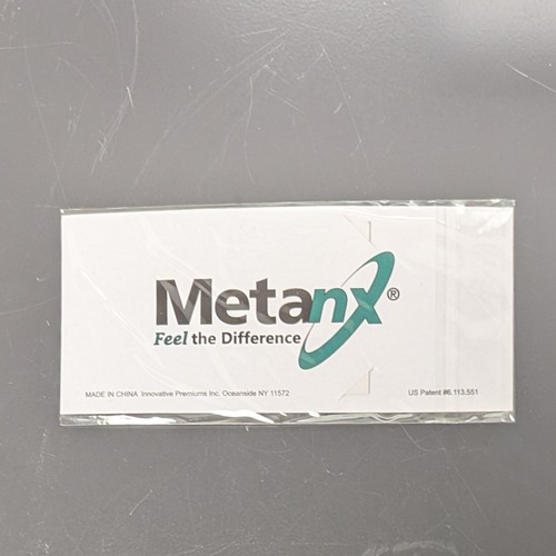 Drug Rep Promo Sensory Testing Filament - Monofilament Tester Gerät Metanx - Bild 3 von 3