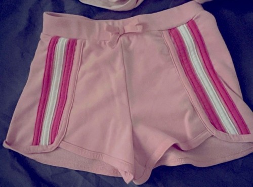 Gap H&M And Other Toddler Girls Shorts Size 5 Set Of 4! - Picture 2 of 9