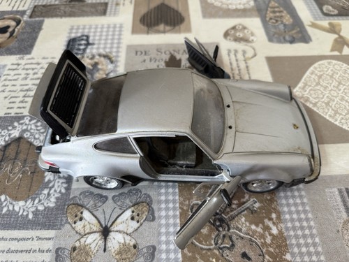 1:16 Tonka Polistil Porsche 911 turbo - Foto 3 di 4