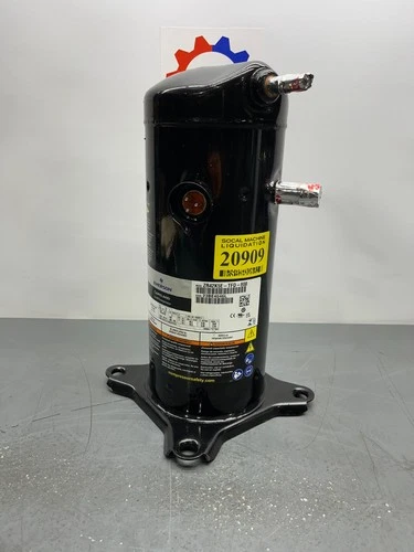 Emerson Copeland / ZR42K5E-TFD-800 / 380-420-460 / Compressor