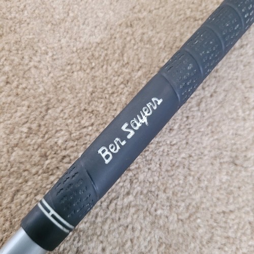 Ben Sayers Ladies 7 Wood 24° Ladies Graphite Right Handed opus Aldila VGC - Picture 5 of 24