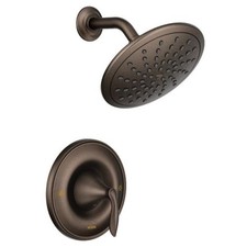 Moen T2232EP Eva Pressure Balanced Shower Trim Package