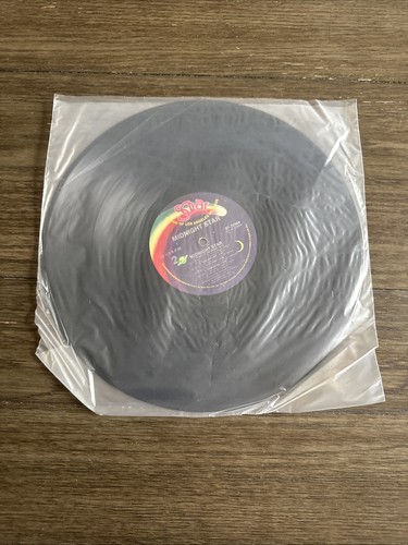 Vintage Midnight Star3 Vinyl Lp Collection 1983, 1984,& 1988 G+ Read 4 Titles  - Picture 19 of 21