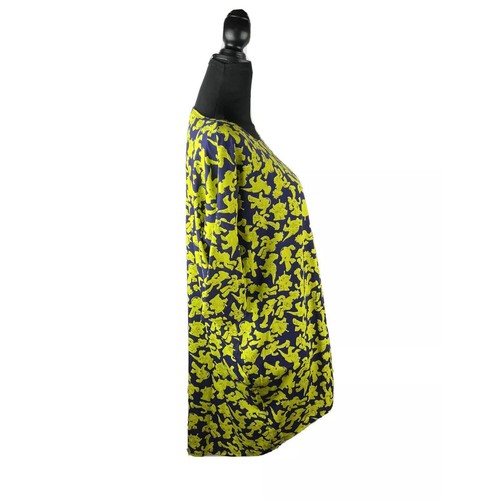 Lularoe Disney Medium Irma Tunika Top Toy Story Lehrer Dinosaurier Neon Neu mit Etikett - Bild 5 von 11
