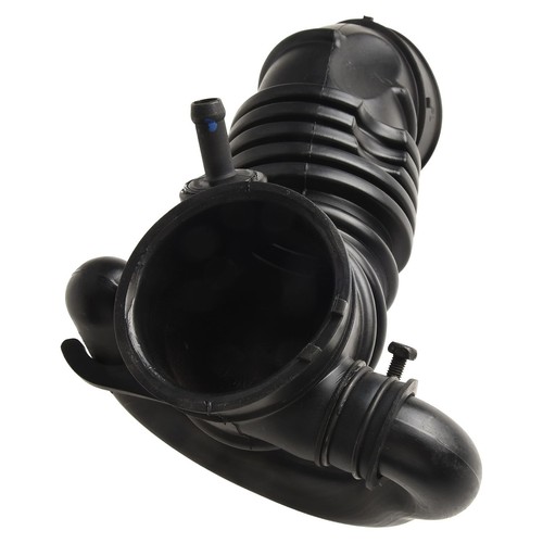 Intake Tube Black Replacement Rubber Enhanced Performance Perfect Match - Picture 7 of 12