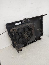 Radiateur Volkswagen FOX