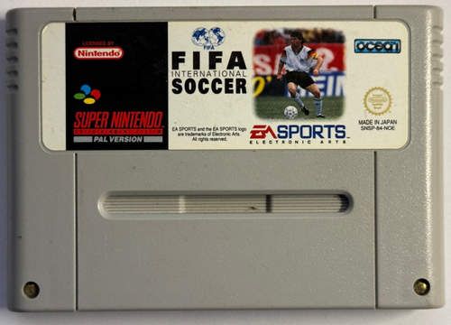 Super Nintendo Snes Spielesammlung aus allen Bereichen nur Modul - Bild 18 von 118