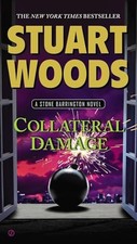 Collateral Damage (A Stone Barrington Novel)