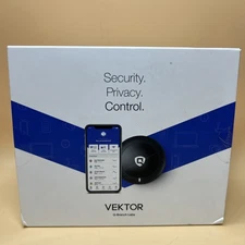 Q-Branch Labs Vektor Home Network Security  WiFi Network Privacy Device VPN