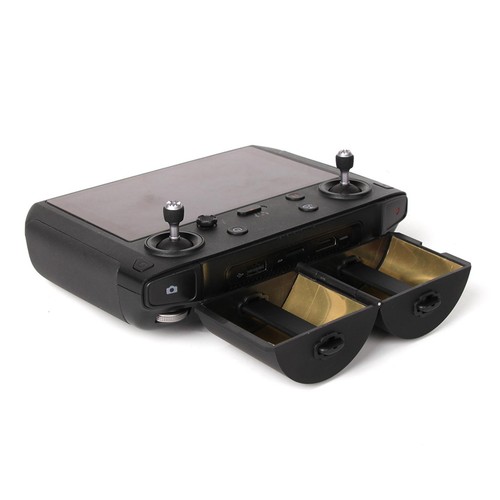 Long Range Remote Controller Signal Extender Booster For DJI Mavic 2 Pro Zoom - Picture 6 of 17