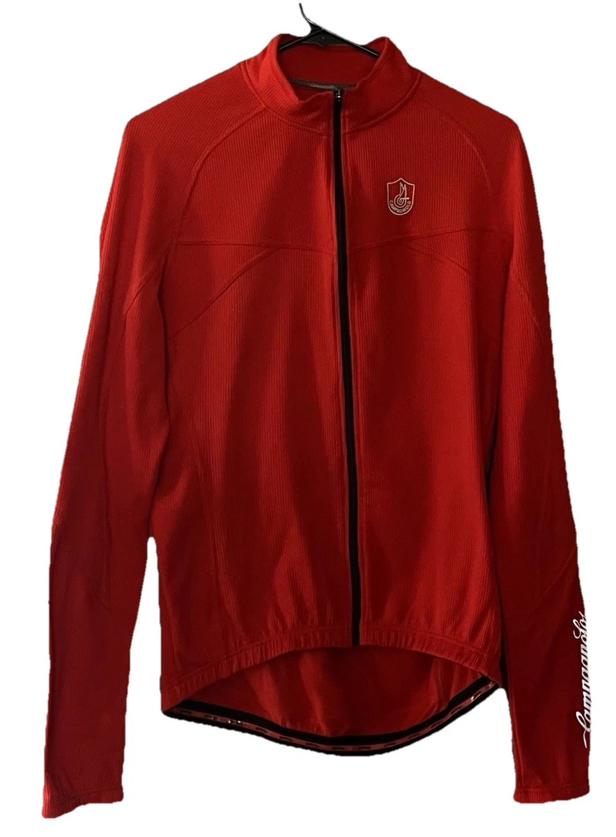 Campagnolo Cycling Cycling Tops, T-Casuals Full Zip for sale | eBay
