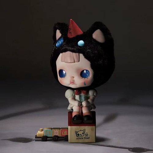 Tiny Tiny The Prologue Series Figures Confirmed Blind Box Toy Doll Gift - Picture 28 of 30