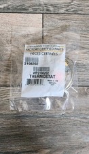 2198202 Whirlpool Refrigerator Temperature Control Thermostat WP2198202 OEM NEW