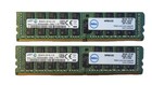 Samsung 64GB DDR4 2133 MHz ECC REG M393A4K40BB0-CPB PC4 Server Workstation RAM