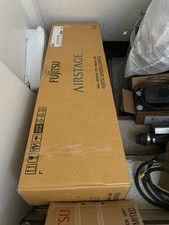 Fujitsu ASU18RLF 18,000 BTU Multi-Zone Wall Mounted (Replace One ASUH18LPAS)