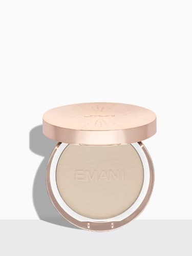 EMANI Flawless Matte Foundation 0.42 oz. - Picture 8 of 9