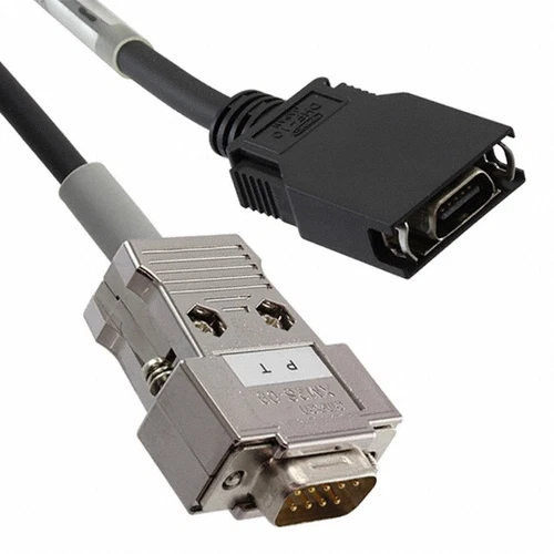 XW2Z-200T-2 CABLE ASSEMBLY INTERFACE 2M
