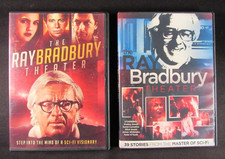 The Ray Bradbury Theater Vol. 1 & 2, The Complete Series