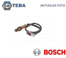 0 258 010 046 LAMBDASONDE LAMDASONDE RECHT LINKS BOSCH NEU OE QUALITÄT