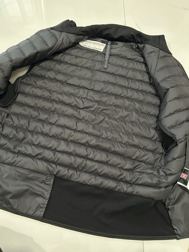 Lululemon Down For It All Vest - Picture 7 of 8