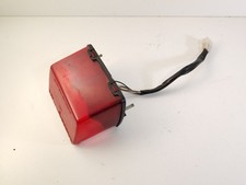 Rückstrahler Suzuki GS 500 E [89-03]  Rücklicht OEM