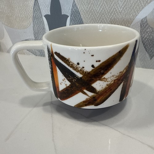 Starbucks Coffee Mugs 03/08 & 04/08Artisan Series Stackable - Picture 9 of 15