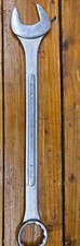 1 7/8 Pittsburgh Large Combination Wrench