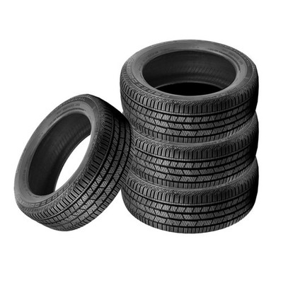 4 X Continental CrossContact LX Sport 285/40R22 XL 110H AO SIL Tires
