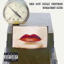 Red Hot Chili Peppers: Greatest Hits by Red Hot Chili Peppers (2003-11-18)