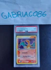 Pokemon Charizard EX Power Keepers Reverse Holo Rare #6 PSA 9 Mint