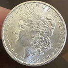 1899 O Morgan Silver Dollar ~ BU UNCIRCULATED ~ FROM MS COLLECTION 90% Silver $1