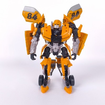 Transformers Bumblebee DOTM Deluxe Walmart Exclusive - Figure Only