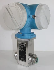Endress+Hauser 30AT15-AB1AA11A11B PROMAG 30A Flow Meter