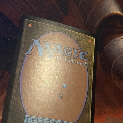 Kokusho, The Evening Star X1 Mtg Champions Of Kamigawa Lp Foil - Picture 6 of 7