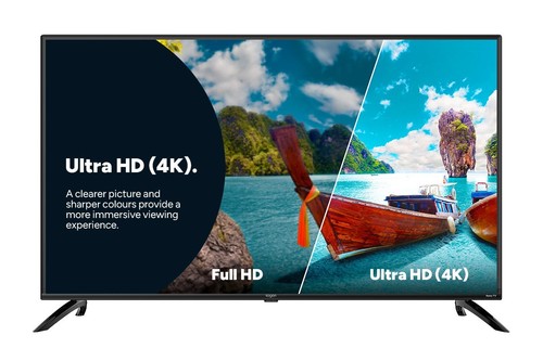 Kogan 50" LED 4K Smart Roku TV - R95T, 50 Inch, TVs, TV & Home Theatre - Picture 7 of 15