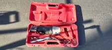 Milwaukee Sawzall 6519-31 Reciprocating Saw Kit - Red