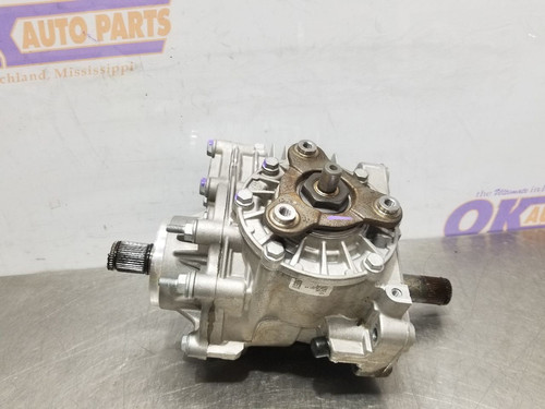 22 2022 AUDI Q3 S LINE 2.0L TRANSFER CASE ASSEMBLY 3869158 - Bild 1 von 12