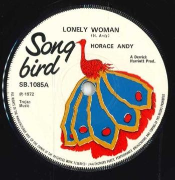 英7” Horace Andy Lonely Woman SB.1085 Song Bird /00050 s-l400.jpg