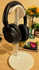 Sony ULT WEAR 900N Wireless Noise Canceling Bluetooth Headphones - Black