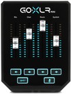 TC-Helicon GoXLR Mini USB Streaming Mixer with USB/Audio Interface