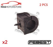 ANTI-ROLL BAR STABILISER BUSH KIT FRONT FEBEST TSB-GSL25 2PCS V FOR LEXUS RX