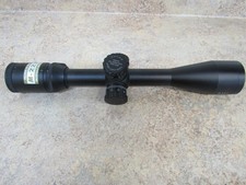 Nikon M-223 3-12x42 Rifle Scope