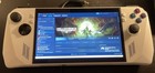 ASUS ROG Ally 120Hz 7'' 512GB SSD AMD Ryzen Z1 Extreme 16GB RAM Gaming Handheld