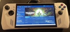 ASUS ROG Ally 120Hz 7'' 512GB SSD AMD Ryzen Z1 Extreme 16GB RAM Gaming Handheld