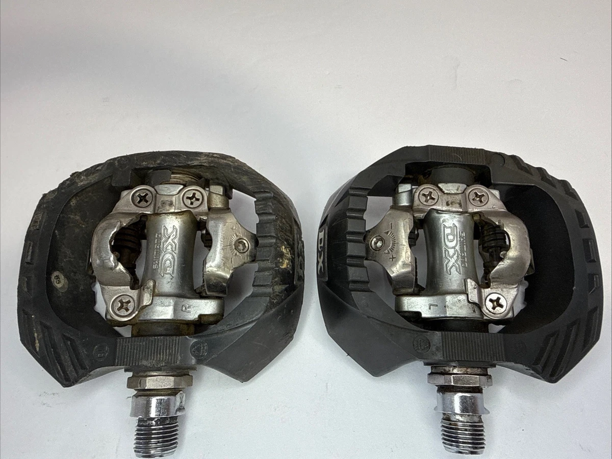 Las mejores ofertas en Pedales SHIMANO DX en bicicleta | eBay