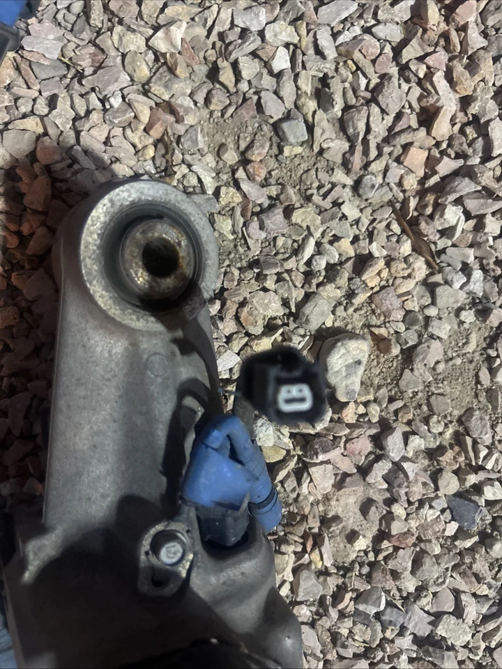 ACURA TLX 2015-20 3,5 L actuador de dirección brazo de control inferior trasero lado del conductor Foto 4 de 4