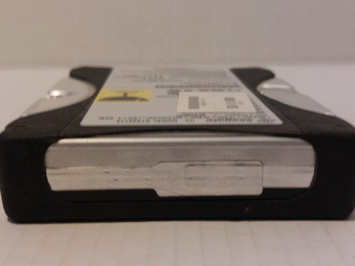 DISCO DURO DE COLECCIÓN SEAGATE SERIE U U4 ST34311A 4,3 GB 4 PINES MOLEX SG22573-101REVB - Imagen 15 de 17