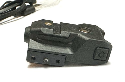 SOLOFISH SL-1009 Tactical Green Lazer - Picture 4 of 7