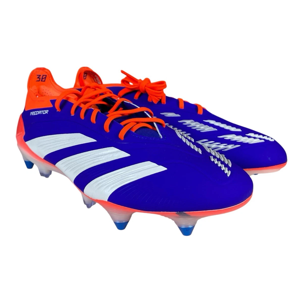 adidas Predator Elite Foldover Tongue SG Advancement Pack for Sale